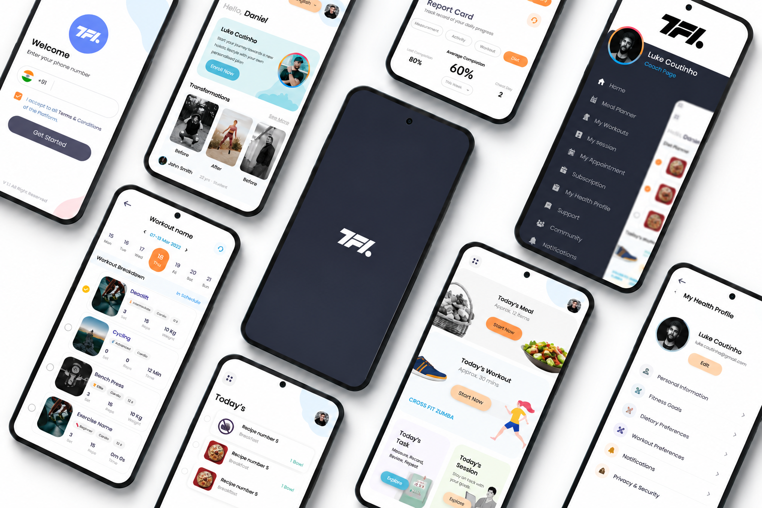 Your Brand. Your Business.